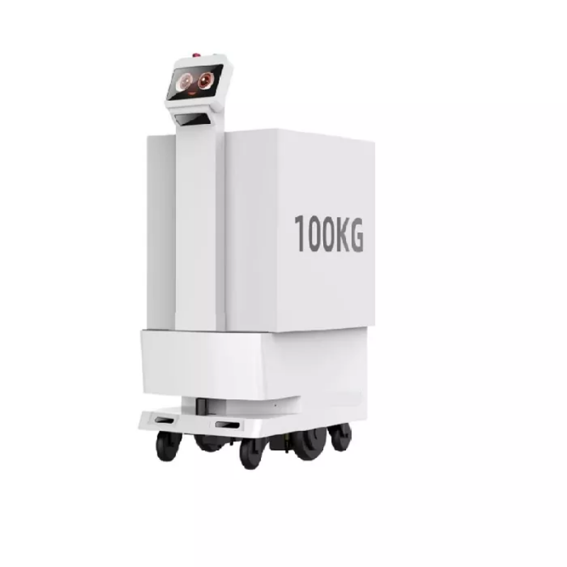 Do Next‑Gen L4 Delivery Robots Finally Solve the “Last 100 Meters” Challenge?