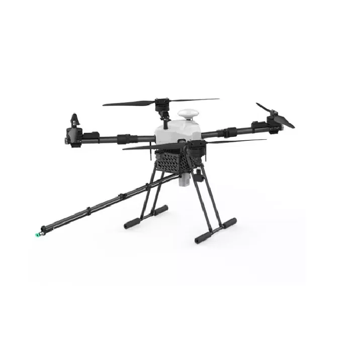 Cleaning UAV
