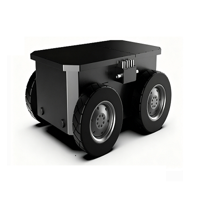 Explosion Proof Wheeled Chassis Robot