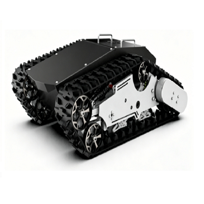 Remote Control Crawler Robot Chassis