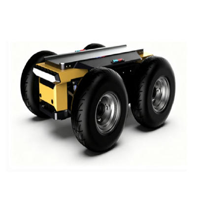 Remote Control Wheeled Chassis