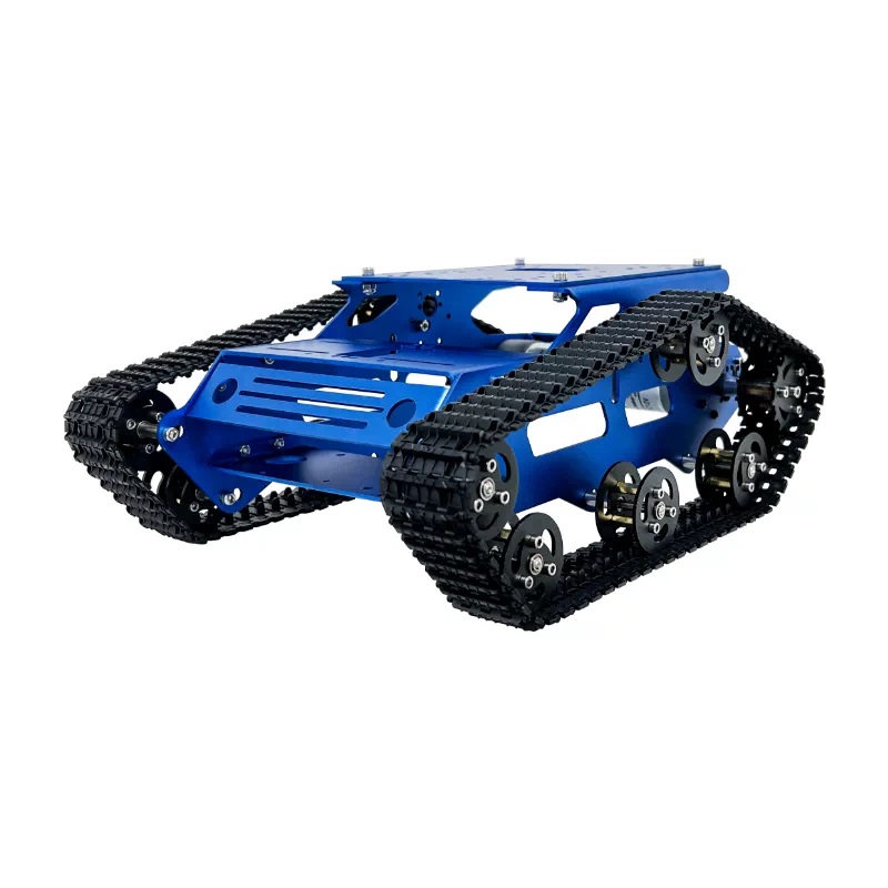 Tracked Chassis Smart Robot