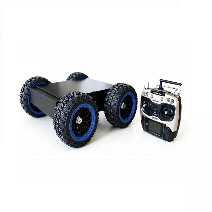 W1 Light-duty Wheeled Platform