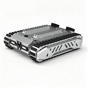Wall Climbing Robot Chassis