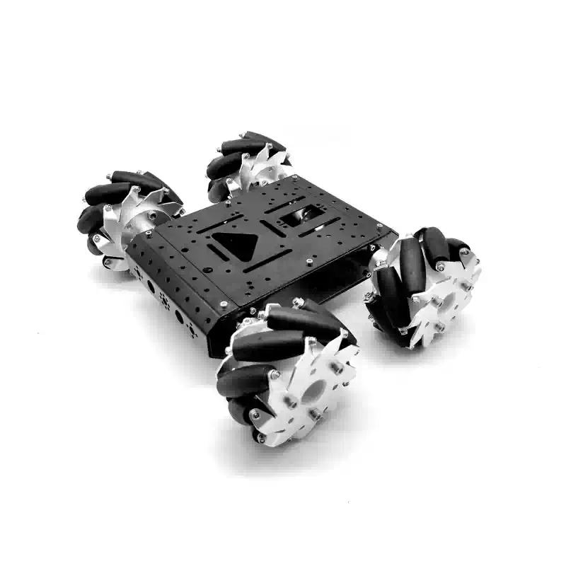 Wheeled Mobile Robot Chassis Smart Chassis Platform